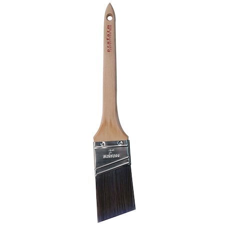 Proform 2" Straight PBT (70/30) Bristle, Paint Brush CS2.0AS